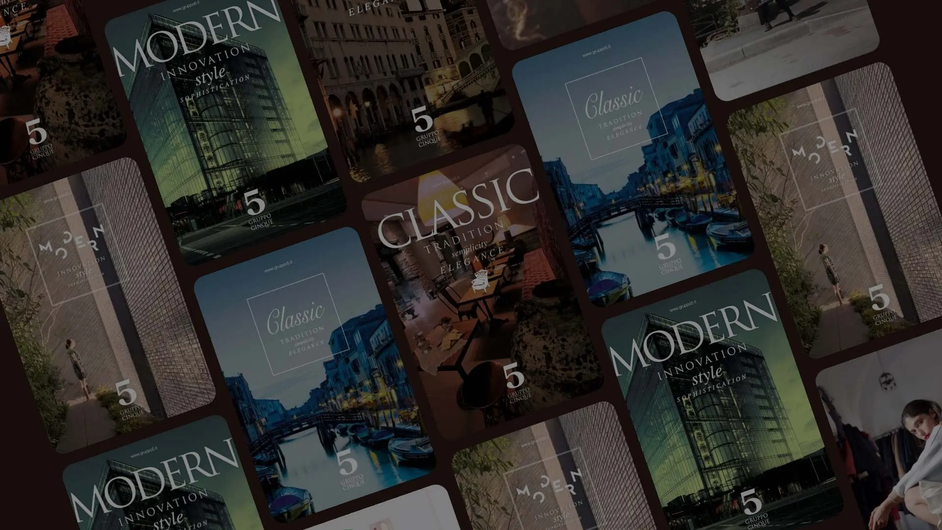 Design Cataloghi Vicenza