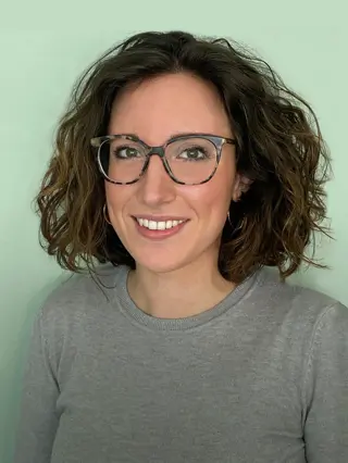 Irene digital marketing manager di Studio Nicolussi