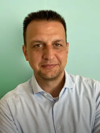 marco account manager dello studio nicolussi