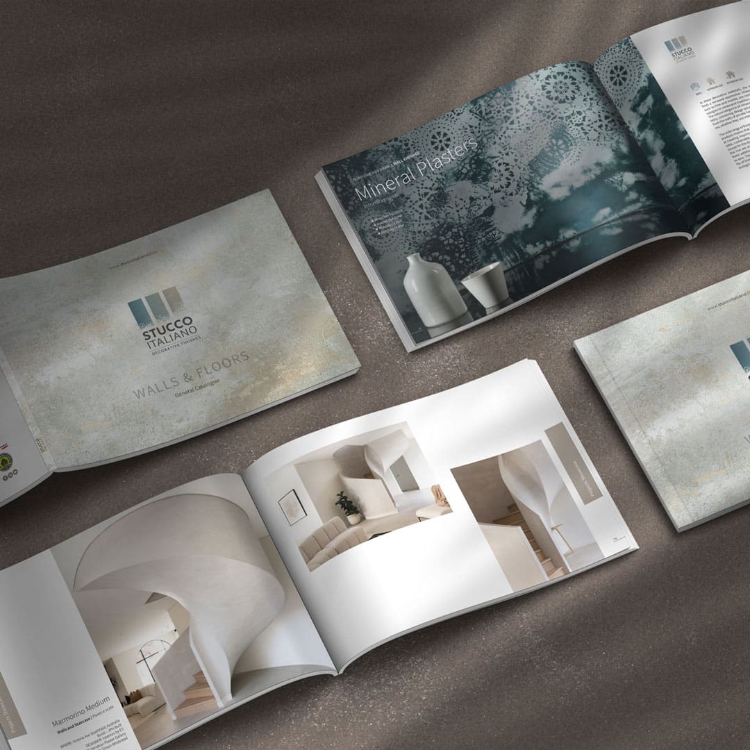 Branding Studio Vicenza