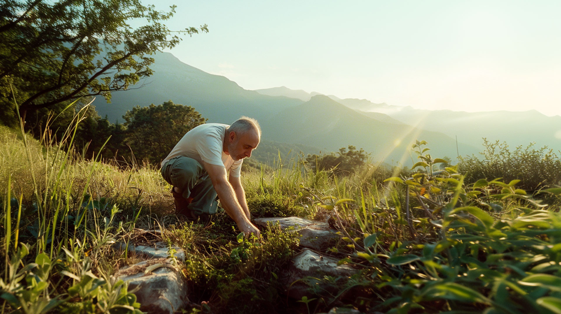 immagine coordinata aziendale Erboristeria Rosoliver di Malo (Vicenza)