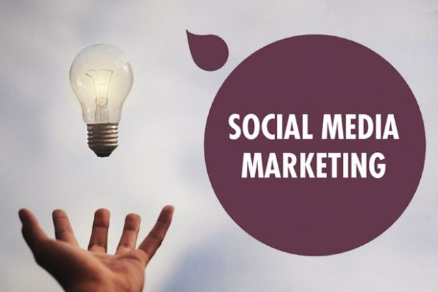 Social Media Marketing & Contenuti